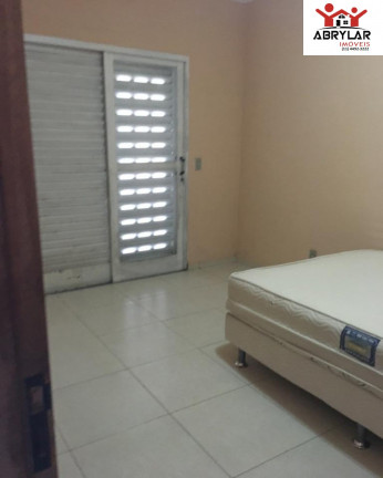 Imagem Sobrado com 3 Quartos à Venda, 180 m² em Parque Almerinda Pereira Chaves - Jundiaí