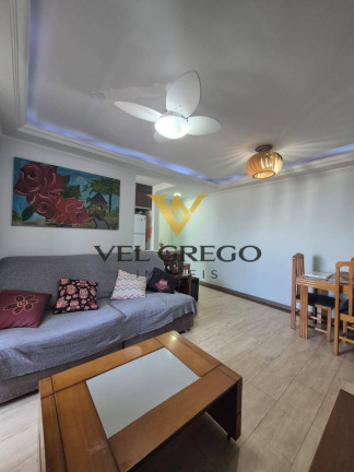 Imagem Apartamento com 3 Quartos à Venda, 67 m² em Eldorado - São Paulo