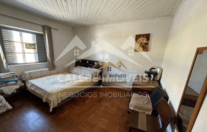 Imagem Casa com 3 Quartos à Venda, 155 m² em Centro - Tatuí Imagem Casa com 3 Quartos à Venda, 155 m² em Centro - Tatuí