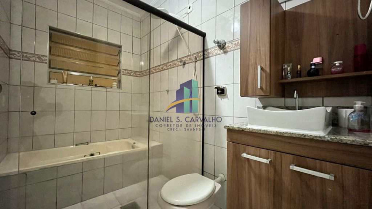 Imagem Casa com 5 Quartos à Venda, 258 m² em Guilhermina - Praia Grande Imagem Casa com 5 Quartos à Venda, 258 m² em Guilhermina - Praia Grande