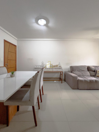 Imóvel com 3 Quartos à Venda, 90 m² em Jardim Da Penha - Vitória