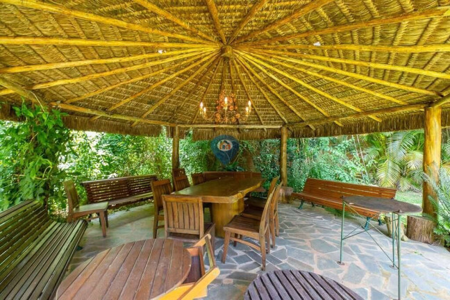 Imagem Casa com 6 Quartos à Venda, 721 m² em Parque Silvino Pereira - Cotia