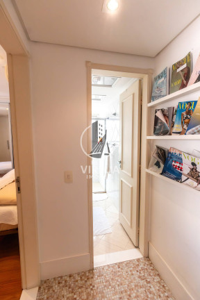 Imagem Apartamento com 1 Quarto à Venda, 42 m² em Itaim Bibi - São Paulo Imagem Apartamento com 1 Quarto à Venda, 42 m² em Itaim Bibi - São Paulo