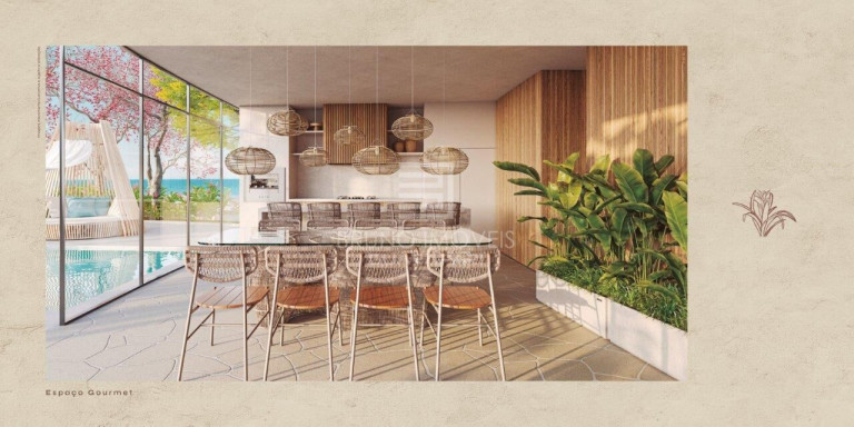 Imagem Apartamento com 4 Quartos à Venda, 143 m² em Enseada Azul - Guarapari Imagem Apartamento com 4 Quartos à Venda, 143 m² em Enseada Azul - Guarapari