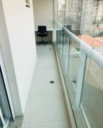 Imagem Apartamento com 3 Quartos à Venda, 165 m² em Vila Mascote - São Paulo