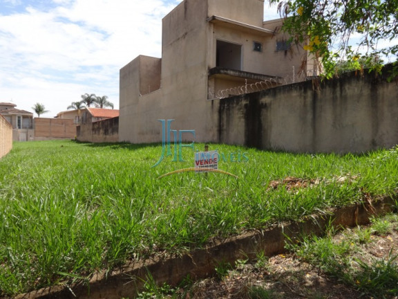Imagem Terreno à Venda, 295 m² em Jardim Califórnia - Ribeirão Preto