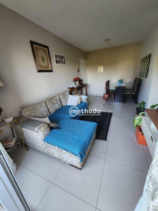 Imagem Apartamento com 2 Quartos à Venda, 57 m² em Parque Camélias - Campinas Imagem Apartamento com 2 Quartos à Venda, 57 m² em Parque Camélias - Campinas