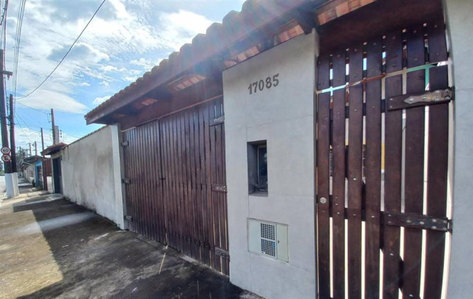 Imagem Casa com 2 Quartos à Venda, em Flórida - Praia Grande Imagem Casa com 2 Quartos à Venda, em Flórida - Praia Grande