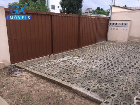 Imagem Casa com 2 Quartos à Venda, 46 m² em Santinho - Ribeirão Das Neves