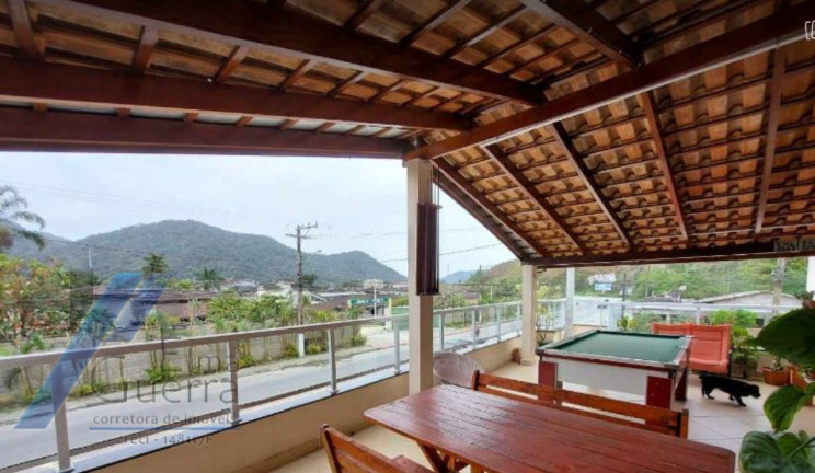 Imagem Casa com 2 Quartos à Venda, 87 m² em Horto Florestal - Ubatuba Imagem Casa com 2 Quartos à Venda, 87 m² em Horto Florestal - Ubatuba