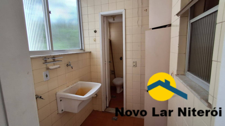 Imagem Apartamento com 2 Quartos à Venda, 80 m² em Boa Viagem - Niterói Imagem Apartamento com 2 Quartos à Venda, 80 m² em Boa Viagem - Niterói
