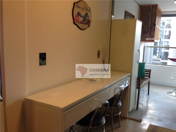 Imagem Apartamento com 2 Quartos à Venda ou Locação, 70 m² em Brooklin - São Paulo Imagem Apartamento com 2 Quartos à Venda ou Locação, 70 m² em Brooklin - São Paulo