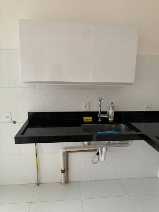 Casa com 2 Quartos para Alugar, 47 m² em Parque Campolim - Sorocaba