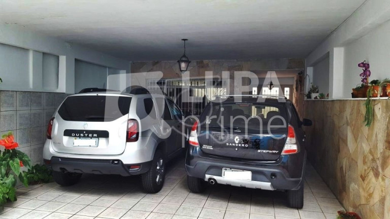 Imagem Casa com 4 Quartos à Venda, 240 m² em Jardim Guanca - São Paulo