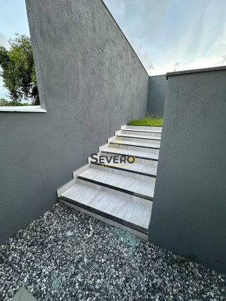 Imagem Casa de Condomínio com 2 Quartos à Venda, 121 m² em Ubatiba - Maricá