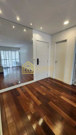 Foto do imóvel Apartamento com 3 Quartos à Venda, 95 m² em Centro - São Bernardo Do Campo