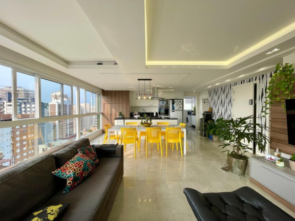 Imagem Apartamento com 3 Quartos à Venda, 126 m² em Praia Grande - Torres Imagem Apartamento com 3 Quartos à Venda, 126 m² em Praia Grande - Torres