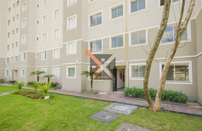 Imagem Imóvel com 2 Quartos à Venda, 44 m² em Vila Mendes - São Paulo