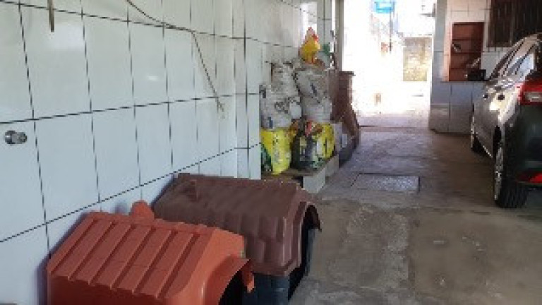 Imagem Casa com 2 Quartos à Venda, 112 m² em Parque Das Bandeiras - São Vicente