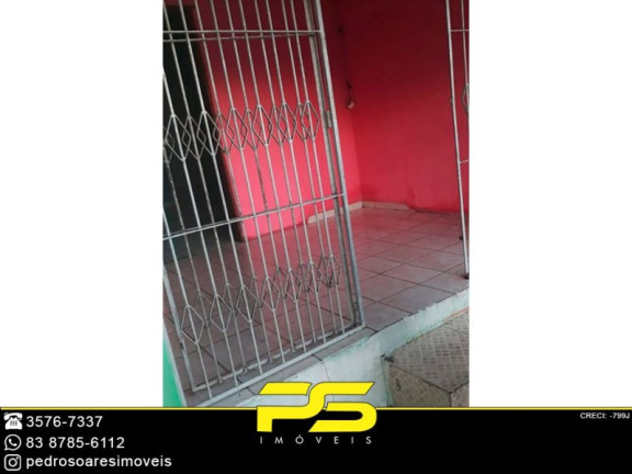 Imagem Casa com 4 Quartos à Venda,  em Cruz Das Armas - João Pessoa