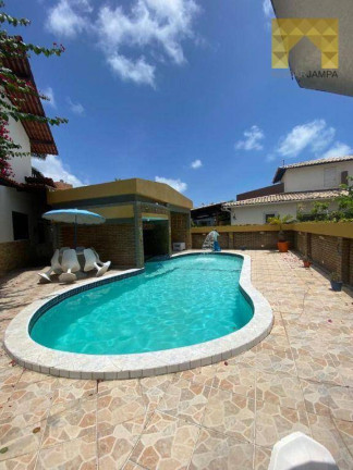 Casa com 5 Quartos à Venda, 457 m² em Portal Do Sol - João Pessoa