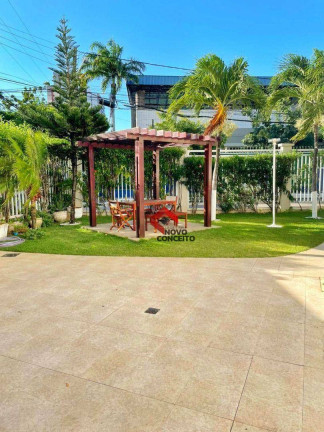 Imagem Apartamento com 3 Quartos à Venda, 127 m² em Aldeota - Fortaleza Imagem Apartamento com 3 Quartos à Venda, 127 m² em Aldeota - Fortaleza