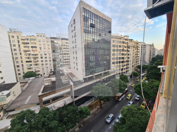Imagem Apartamento com 1 Quarto à Venda, 27 m² em Copacabana - Rio De Janeiro Imagem Apartamento com 1 Quarto à Venda, 27 m² em Copacabana - Rio De Janeiro