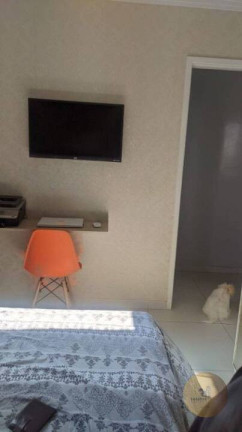 Imagem Apartamento com 2 Quartos à Venda, 45 m² em Jardim Utinga - Santo André Imagem Apartamento com 2 Quartos à Venda, 45 m² em Jardim Utinga - Santo André