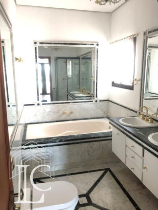 Imagem Imóvel com 3 Quartos para Alugar, 470 m² em Vila Mariana - São Paulo