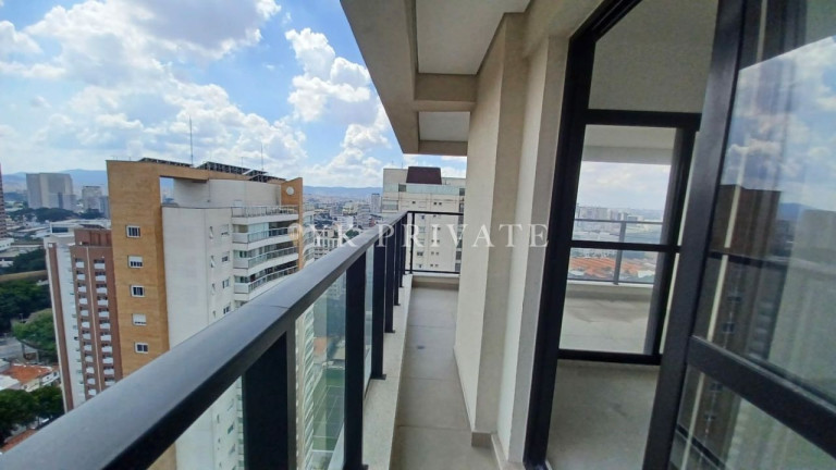 Imagem Apartamento com 3 Quartos à Venda, 110 m² em Perdizes - São Paulo