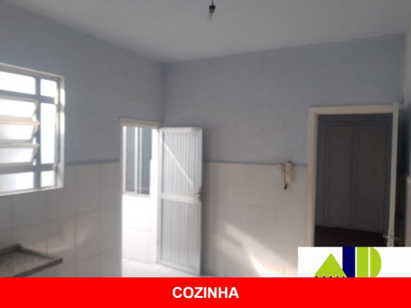 Imagem Apartamento com 2 Quartos para Alugar, 45 m² em Penha - São Paulo