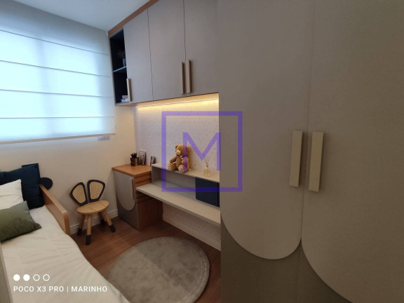 Imagem Apartamento com 2 Quartos à Venda, 40 m² em Mooca - São Paulo Imagem Apartamento com 2 Quartos à Venda, 40 m² em Mooca - São Paulo
