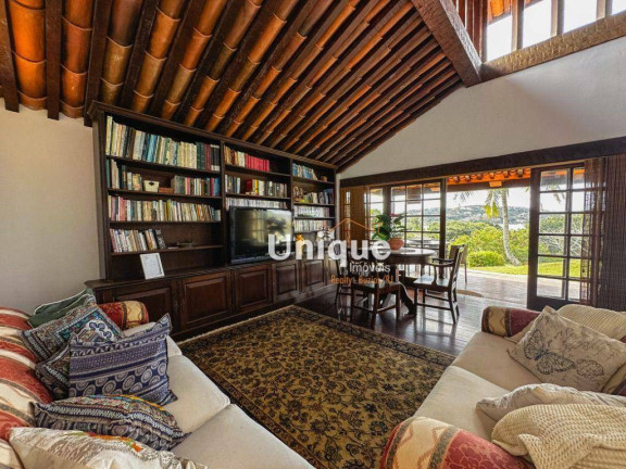 Imagem Casa com 5 Quartos à Venda, 600 m² em Ferradura - Armação Dos Búzios
