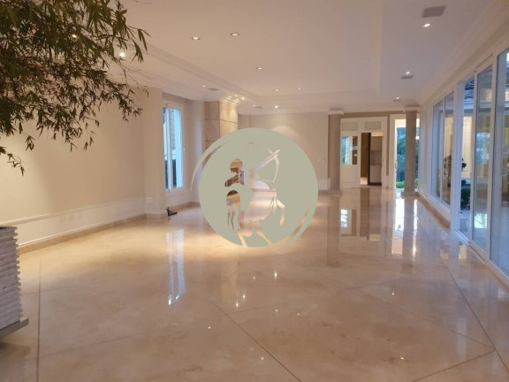 Imagem Casa de Condomínio com 5 Quartos à Venda, 1.125 m² em Tamboré - Santana De Parnaíba Imagem Casa de Condomínio com 5 Quartos à Venda, 1.125 m² em Tamboré - Santana De Parnaíba