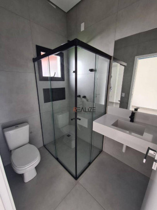 Imagem Casa com 3 Quartos à Venda, 188 m² em Condomínio Jardim Laguna - Indaiatuba Imagem Casa com 3 Quartos à Venda, 188 m² em Condomínio Jardim Laguna - Indaiatuba