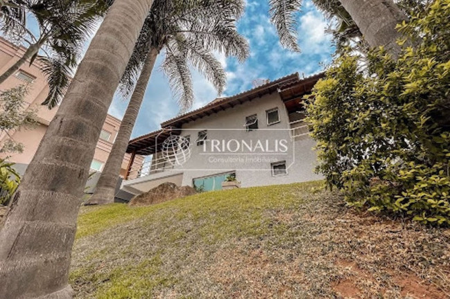 Imagem Casa com 4 Quartos à Venda, 350 m² em Condomínio Osato - Atibaia Imagem Casa com 4 Quartos à Venda, 350 m² em Condomínio Osato - Atibaia