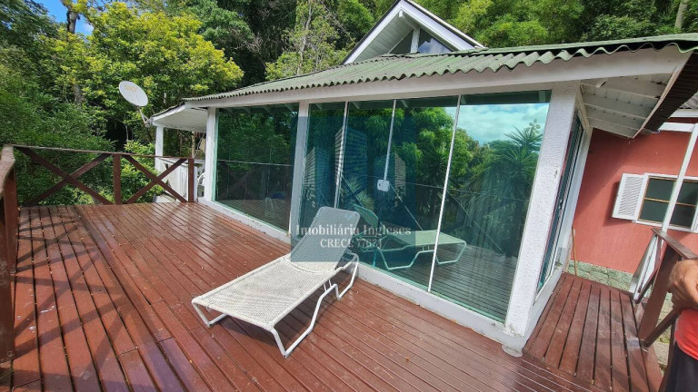 Imagem Casa com 10 Quartos à Venda, 700 m² em Lagoa Da Conceição - Florianópolis Imagem Casa com 10 Quartos à Venda, 700 m² em Lagoa Da Conceição - Florianópolis