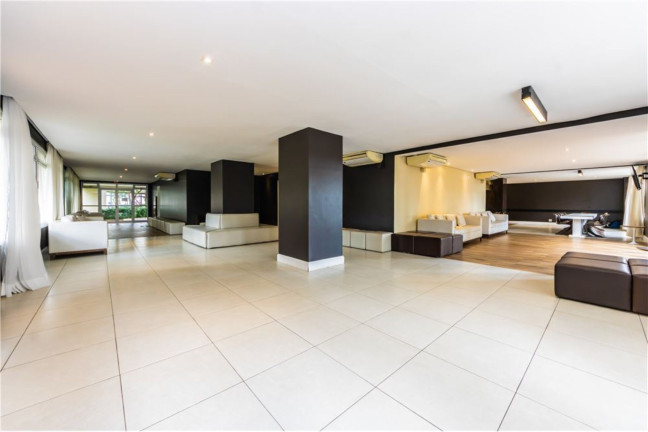 Imagem Apartamento com 3 Quartos à Venda, 107 m² em Vila Isa - São Paulo