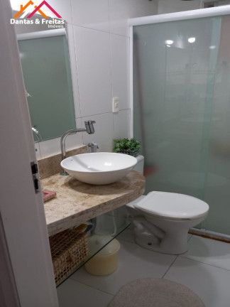 Imagem Imóvel com 4 Quartos à Venda,  em Sapiranga - Fortaleza