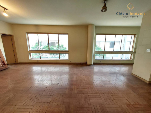 Imagem Apartamento com 3 Quartos à Venda, 213 m² em Santa Cecília - São Paulo Imagem Apartamento com 3 Quartos à Venda, 213 m² em Santa Cecília - São Paulo