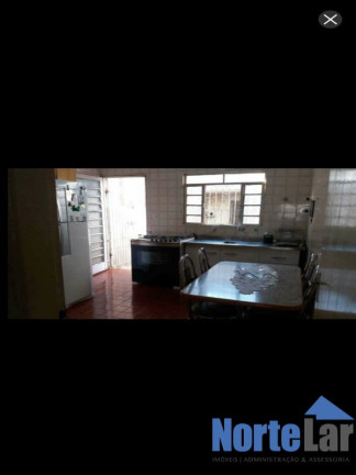 Imagem Sobrado com 2 Quartos à Venda, 100 m² em Jardim Cachoeira - São Paulo
