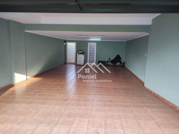 Imagem Casa com 5 Quartos à Venda, 320 m² em Jardim Paulistano - Ribeirão Preto