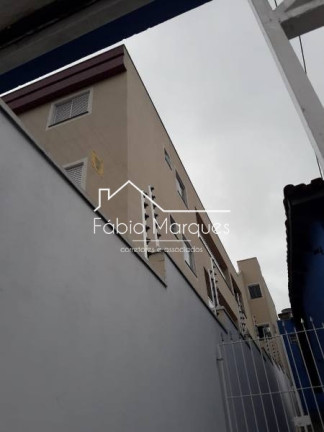 Imóvel com 1 Quarto à Venda, 31 m² em Vila Santa Teresa (zona Leste) - São Paulo
