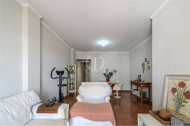 Imagem Apartamento com 3 Quartos à Venda, 118 m² em Cambuci - São Paulo