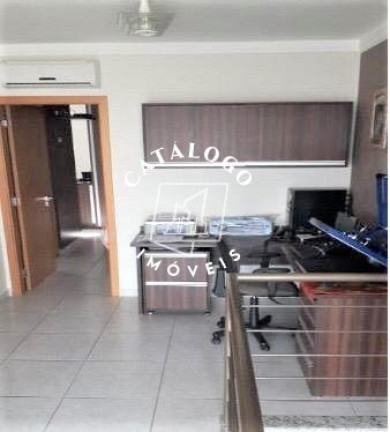 Imagem Apartamento com 3 Quartos à Venda, 180 m² em Nova Aliança - Ribeirão Preto Imagem Apartamento com 3 Quartos à Venda, 180 m² em Nova Aliança - Ribeirão Preto