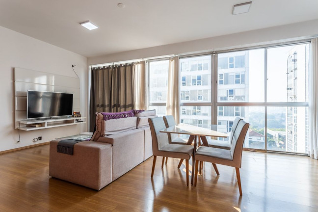 Imagem Apartamento com 3 Quartos à Venda, 116 m² em Bela Vista - São Paulo Imagem Apartamento com 3 Quartos à Venda, 116 m² em Bela Vista - São Paulo