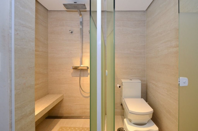 Imagem Imóvel com 2 Quartos à Venda, 101 m² em Itaim Bibi - São Paulo Imagem Imóvel com 2 Quartos à Venda, 101 m² em Itaim Bibi - São Paulo