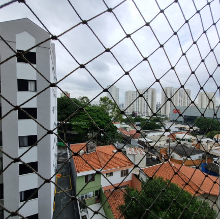 Imagem Imóvel com 3 Quartos à Venda, 97 m² em Baeta Neves - São Bernardo Do Campo