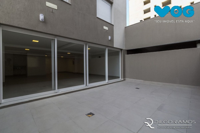 Imagem Imóvel com 2 Quartos à Venda, 70 m² em Jardim Do Salso - Porto Alegre
