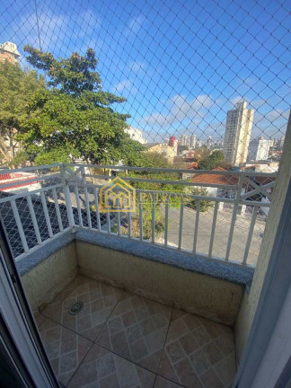 Imagem Apartamento com 2 Quartos à Venda, 84 m² em Parque Das Nações - Santo André Imagem Apartamento com 2 Quartos à Venda, 84 m² em Parque Das Nações - Santo André